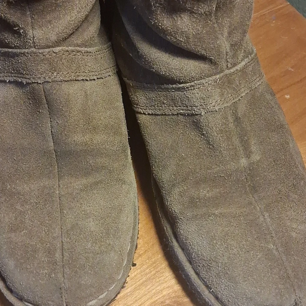 Clarks Originals Men's Boots Size 10